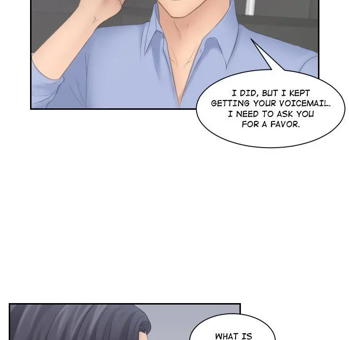 Crazy for it Chapter 11 page 88 - 