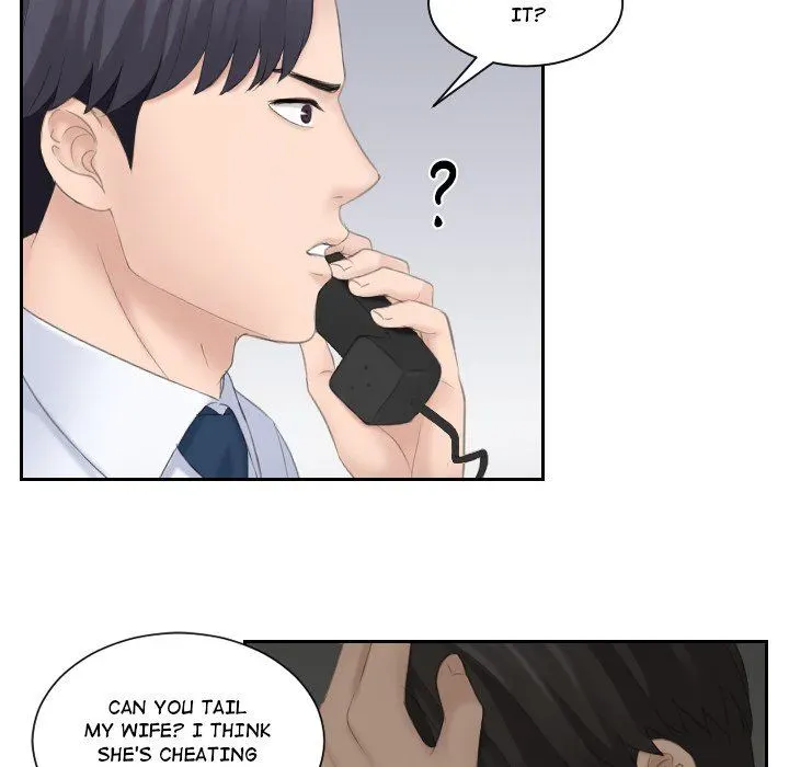 Crazy for it Chapter 11 page 89 - 