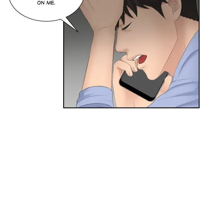 Crazy for it Chapter 11 page 90 - 