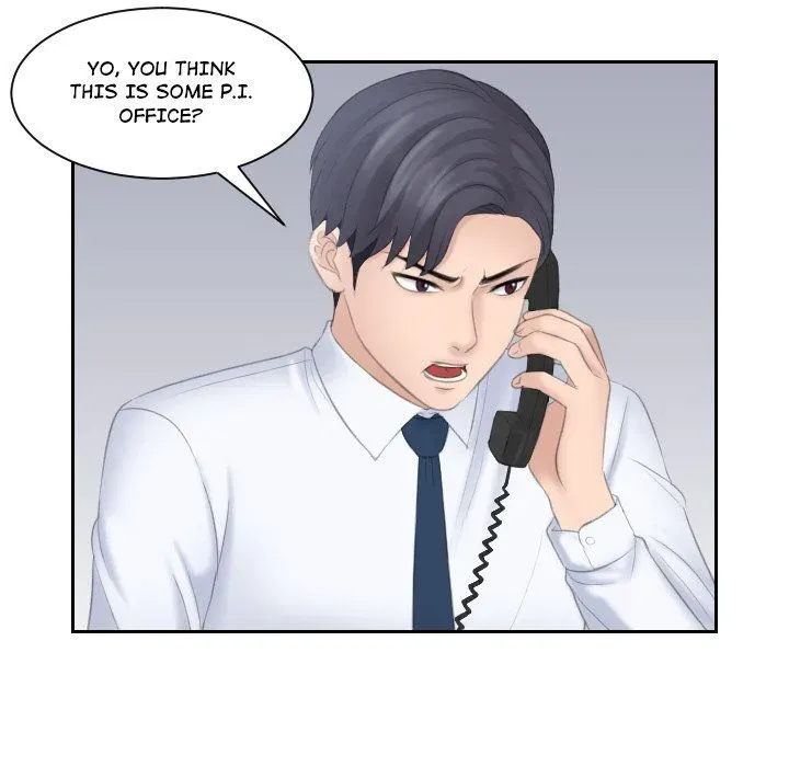 Crazy for it Chapter 11 page 91 - 