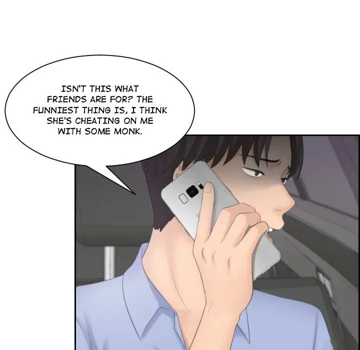 Crazy for it Chapter 11 page 92 - 