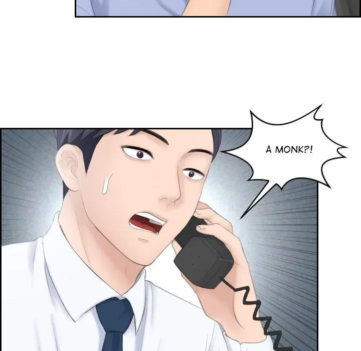 Crazy for it Chapter 11 page 93 - 