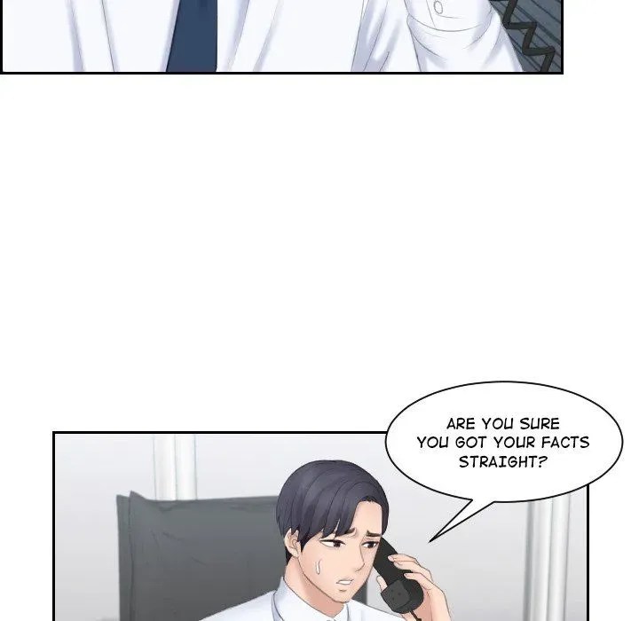 Crazy for it Chapter 11 page 94 - 