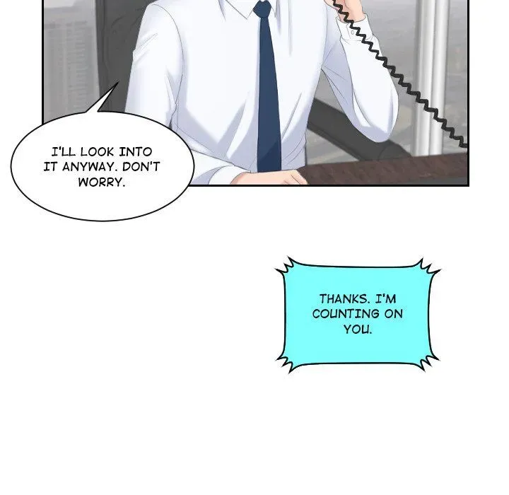 Crazy for it Chapter 11 page 95 - 