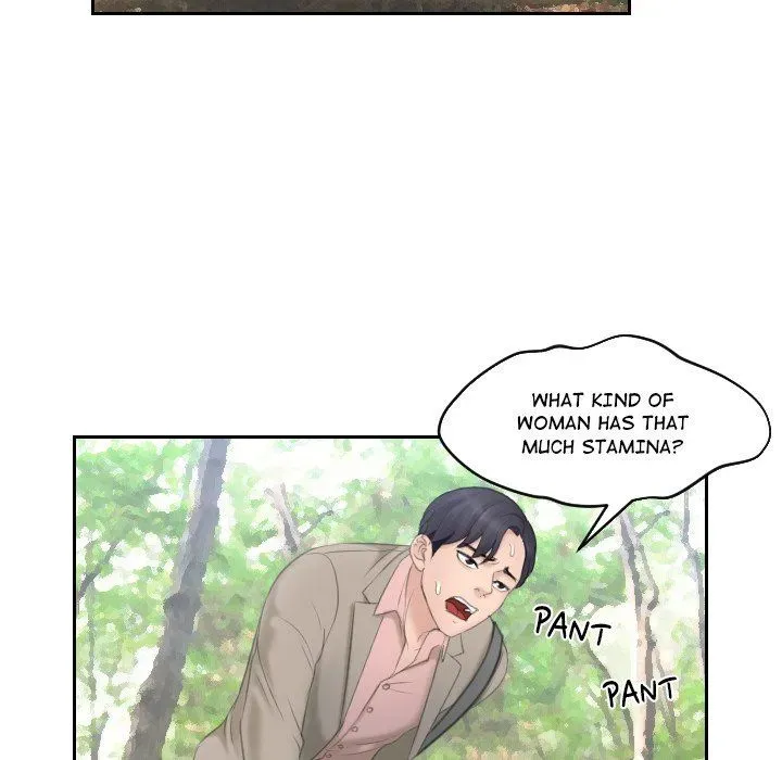 Crazy for it Chapter 12 page 14 - 