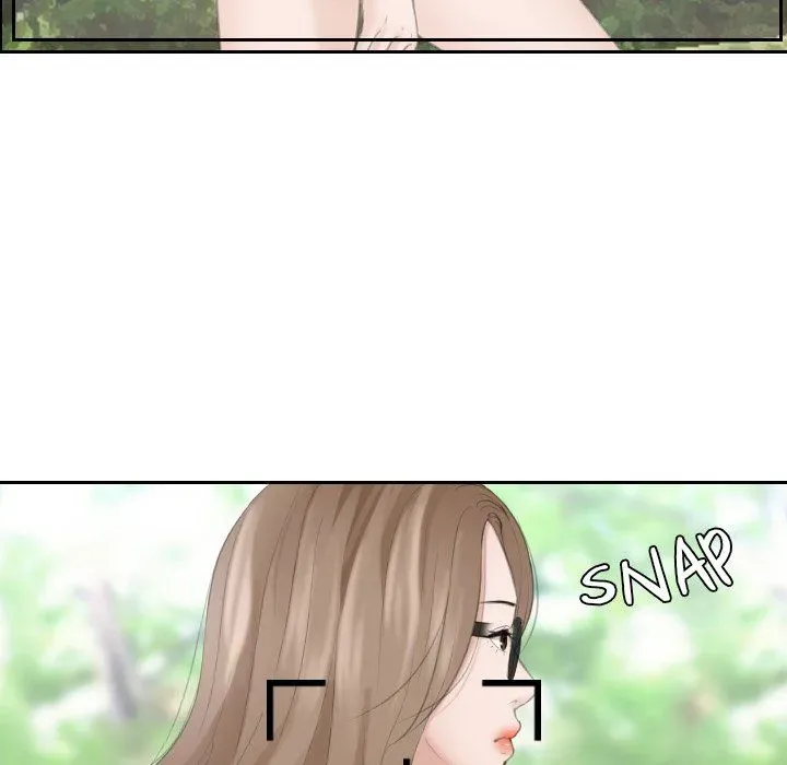 Crazy for it Chapter 12 page 19 - 