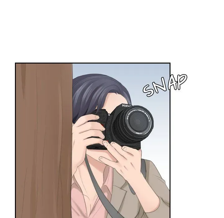 Crazy for it Chapter 12 page 26 - 