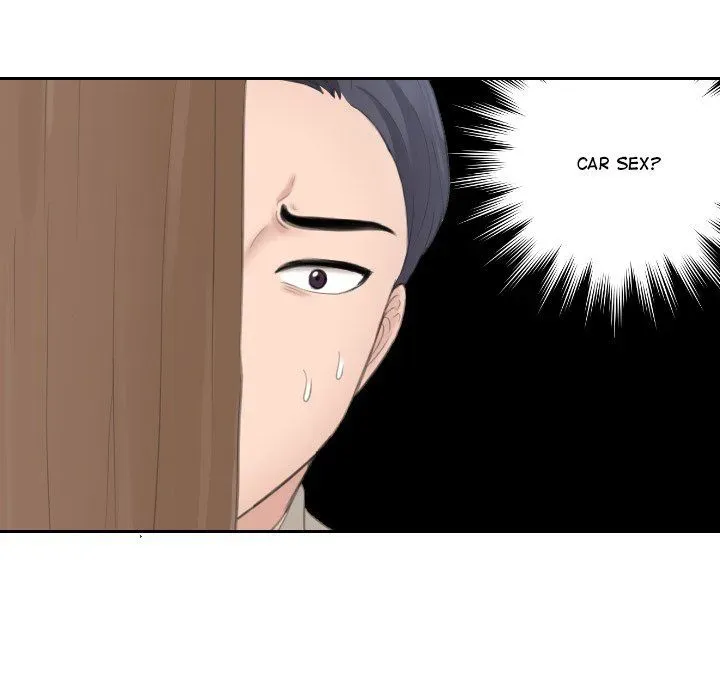 Crazy for it Chapter 12 page 31 - 