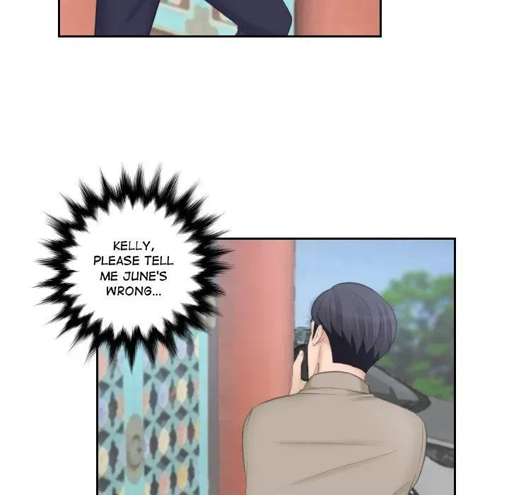 Crazy for it Chapter 12 page 33 - 