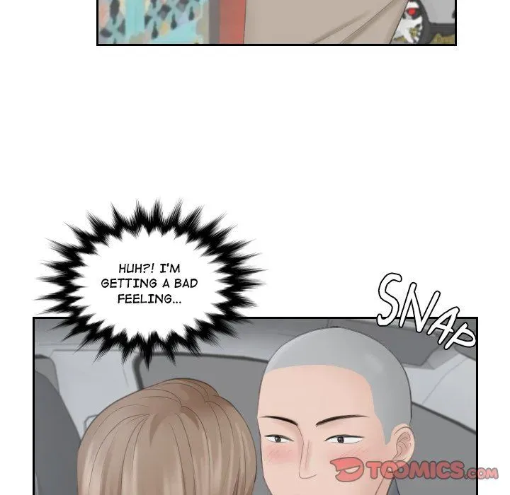 Crazy for it Chapter 12 page 34 - 