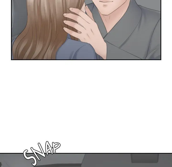 Crazy for it Chapter 12 page 35 - 