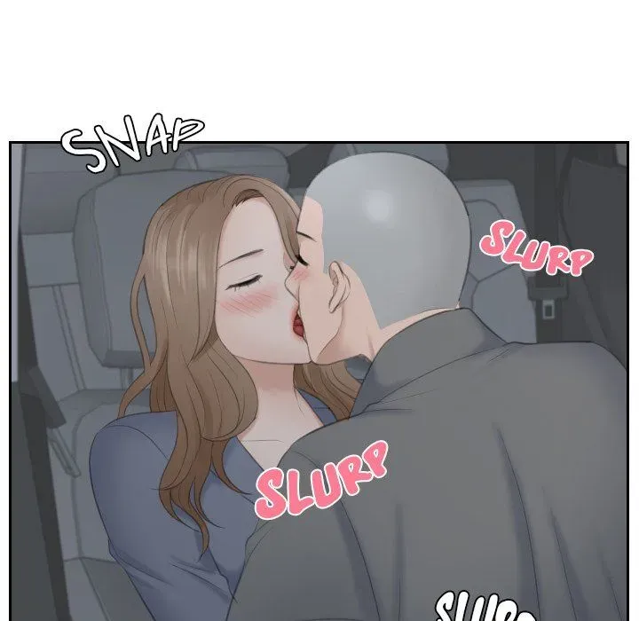 Crazy for it Chapter 12 page 37 - 