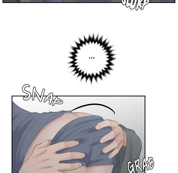 Crazy for it Chapter 12 page 38 - 