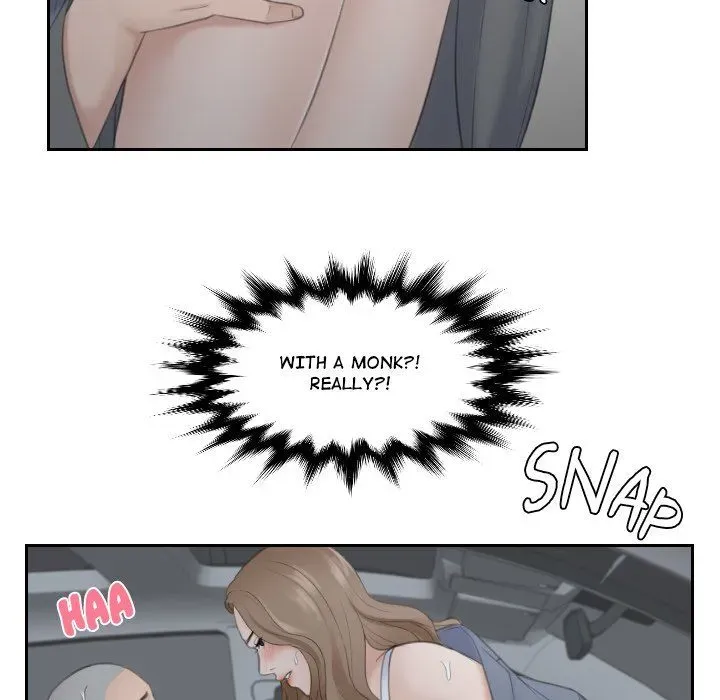 Crazy for it Chapter 12 page 39 - 