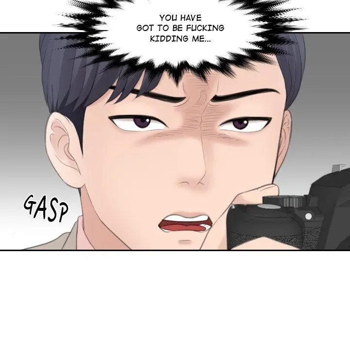 Crazy for it Chapter 12 page 41 - 