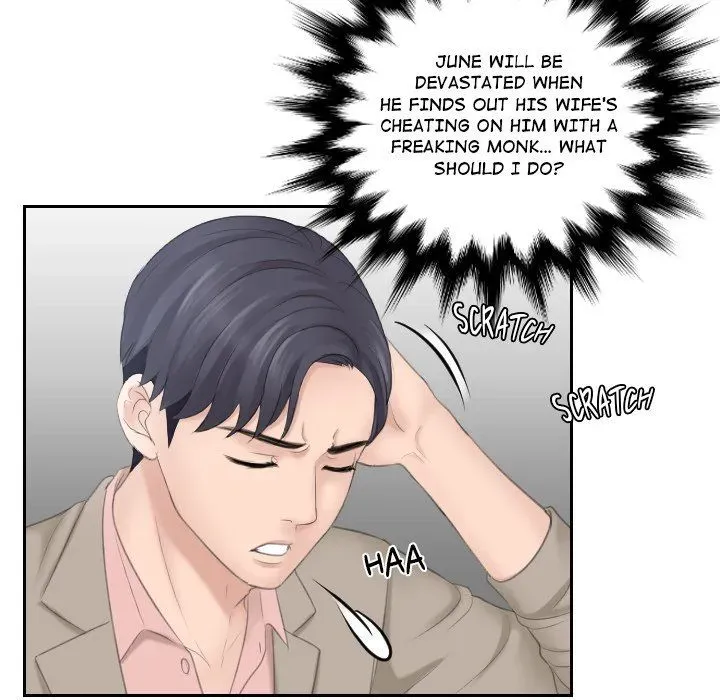 Crazy for it Chapter 12 page 47 - 