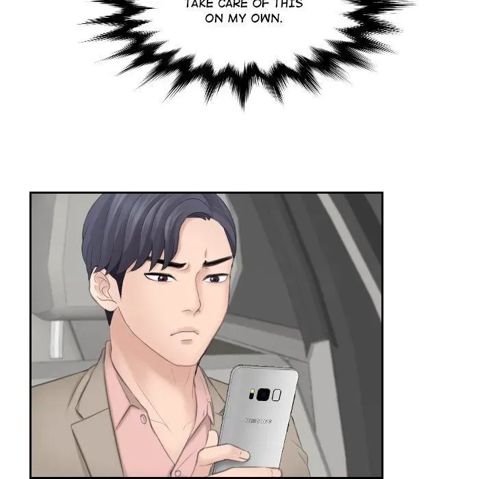 Crazy for it Chapter 12 page 49 - 