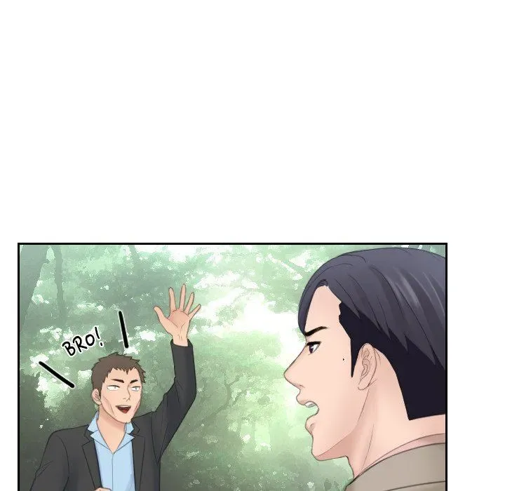 Crazy for it Chapter 12 page 55 - 