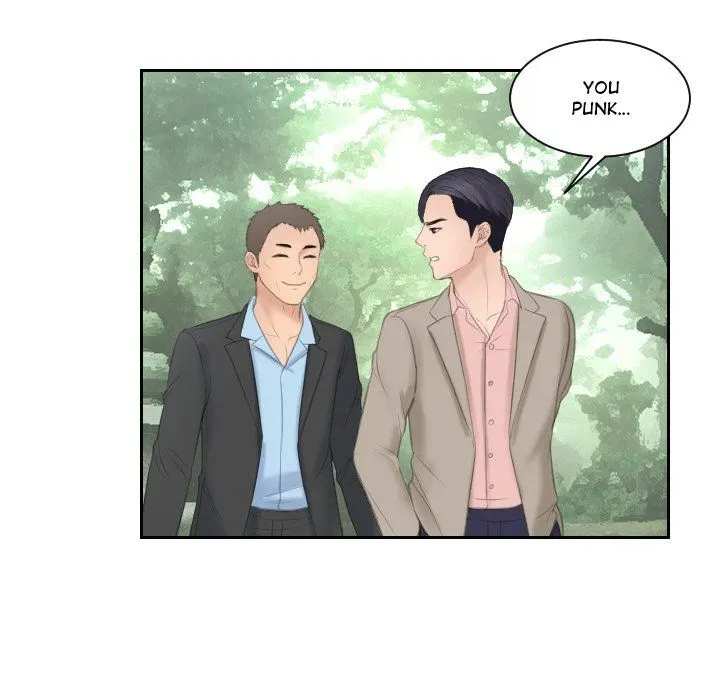 Crazy for it Chapter 12 page 58 - 