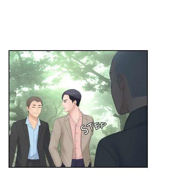 Crazy for it Chapter 12 page 59 - 