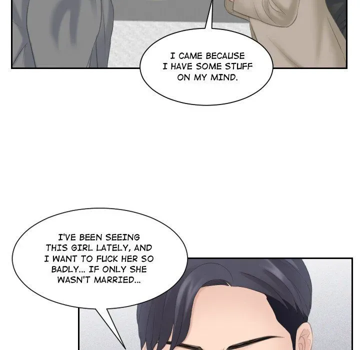 Crazy for it Chapter 12 page 61 - 