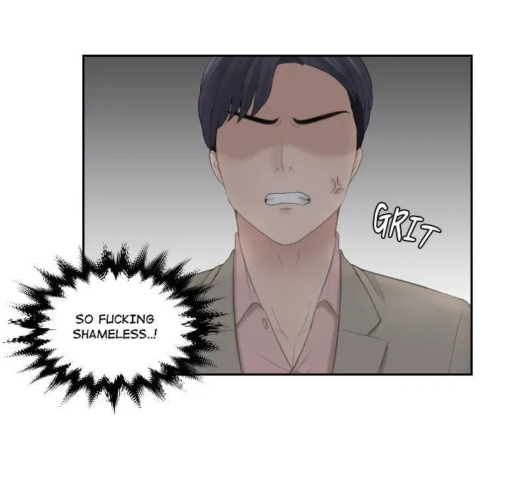 Crazy for it Chapter 12 page 64 - 