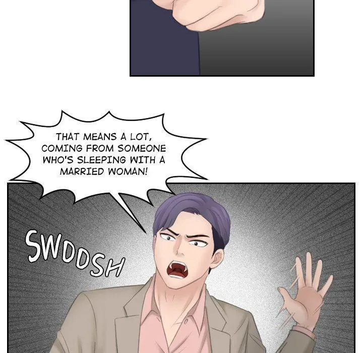 Crazy for it Chapter 12 page 67 - 