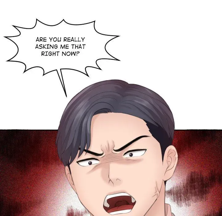 Crazy for it Chapter 12 page 71 - 