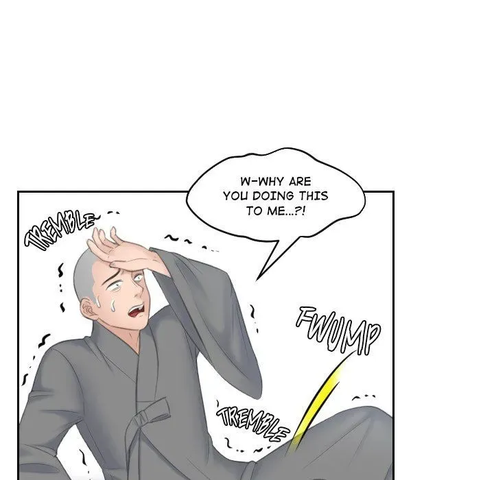Crazy for it Chapter 12 page 75 - 