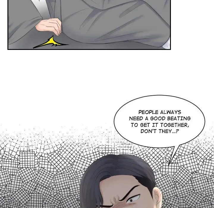 Crazy for it Chapter 12 page 76 - 