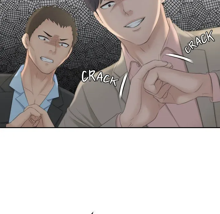 Crazy for it Chapter 12 page 77 - 
