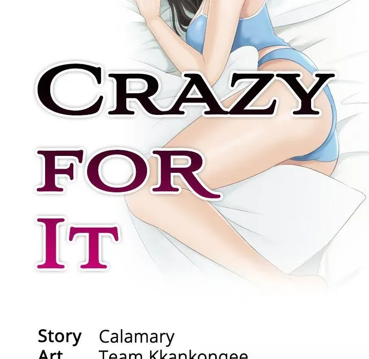 Crazy for it Chapter 12 page 9 - 