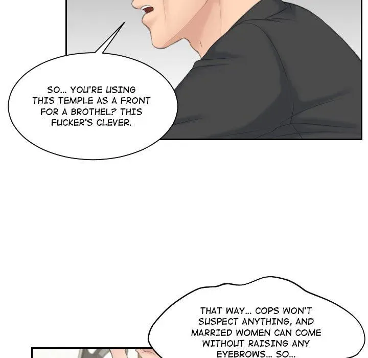 Crazy for it Chapter 12 page 82 - 
