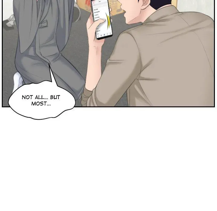 Crazy for it Chapter 12 page 86 - 