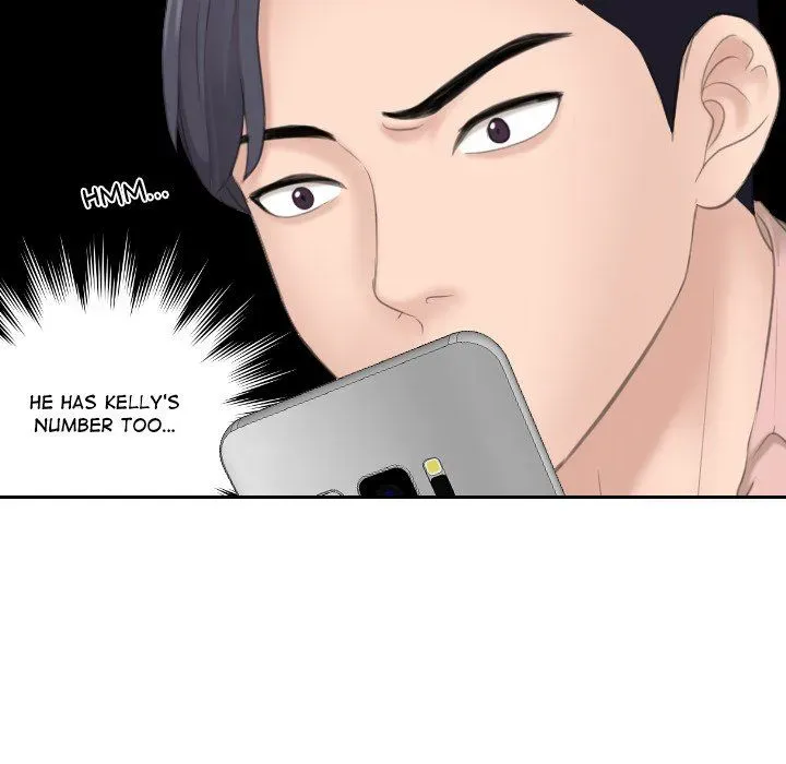 Crazy for it Chapter 12 page 88 - 