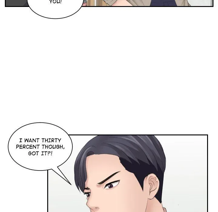 Crazy for it Chapter 12 page 90 - 