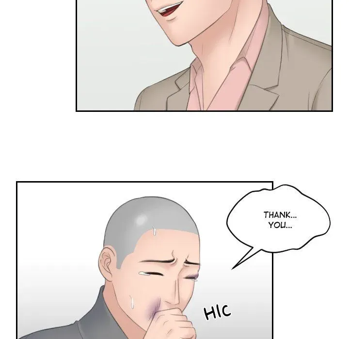 Crazy for it Chapter 12 page 91 - 