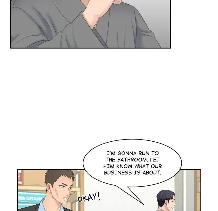 Crazy for it Chapter 12 page 92 - 