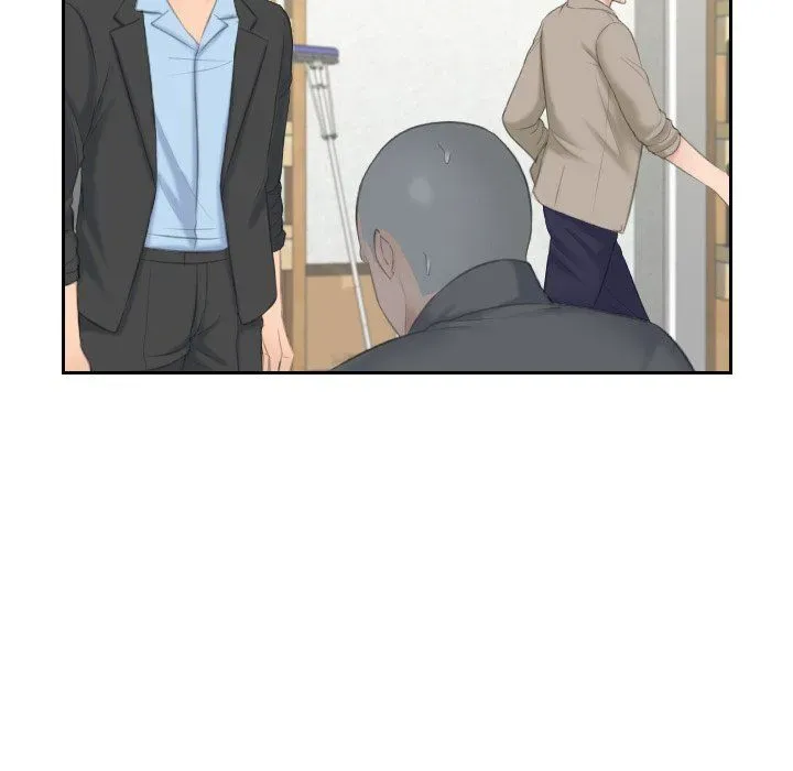 Crazy for it Chapter 12 page 93 - 