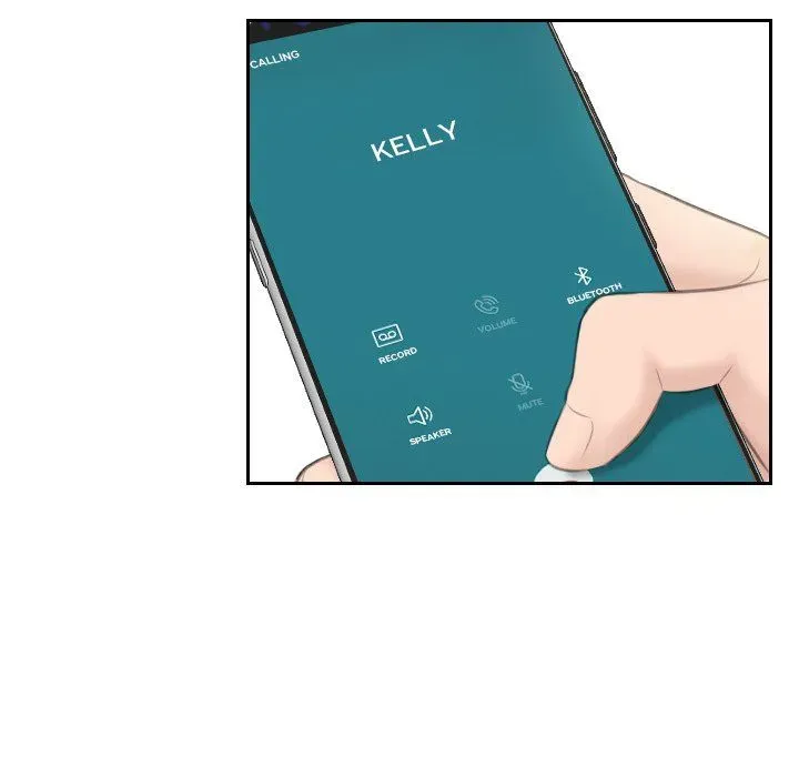 Crazy for it Chapter 12 page 95 - 