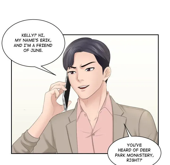 Crazy for it Chapter 12 page 96 - 