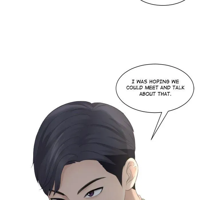 Crazy for it Chapter 12 page 97 - 