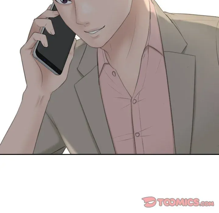 Crazy for it Chapter 12 page 98 - 