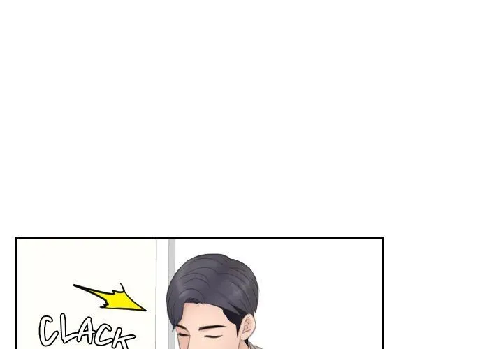 Crazy for it Chapter 13 page 1 - 