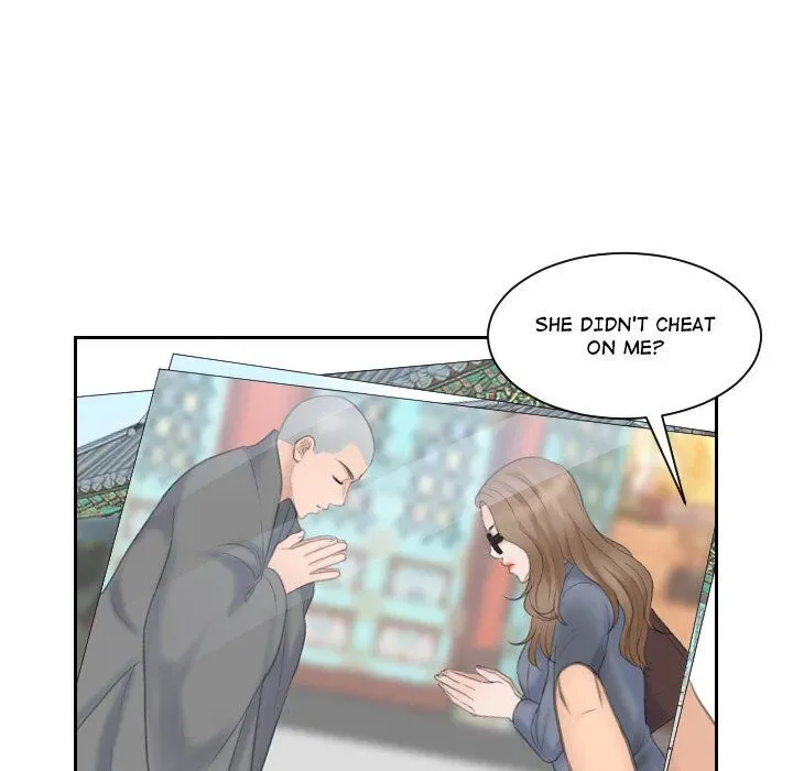 Crazy for it Chapter 13 page 13 - 
