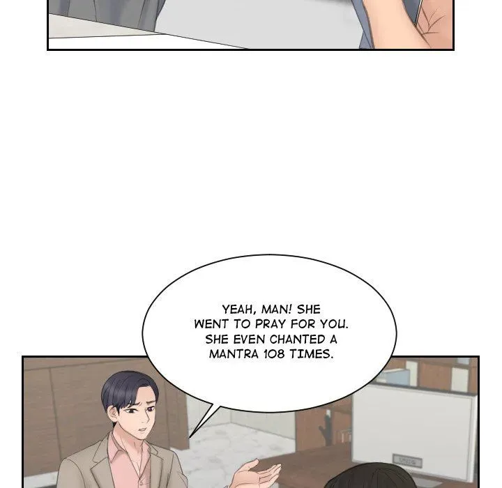 Crazy for it Chapter 13 page 14 - 