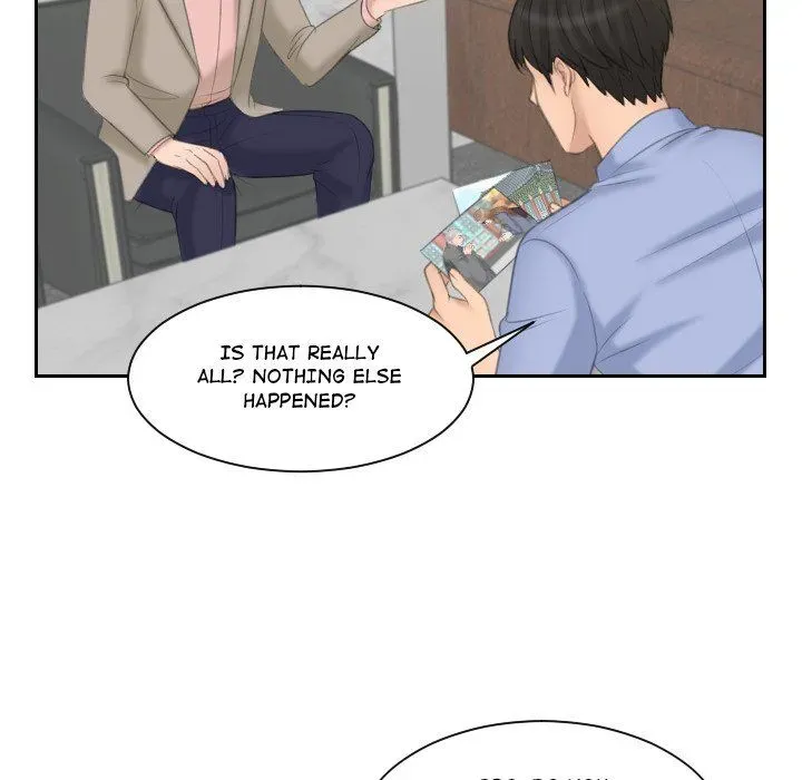 Crazy for it Chapter 13 page 15 - 