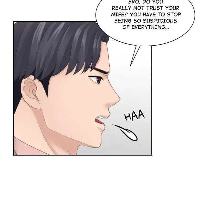 Crazy for it Chapter 13 page 16 - 