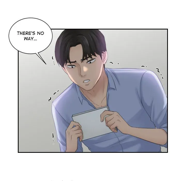 Crazy for it Chapter 13 page 17 - 