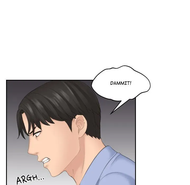 Crazy for it Chapter 13 page 19 - 